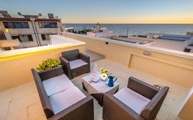 Living Room In Leuca